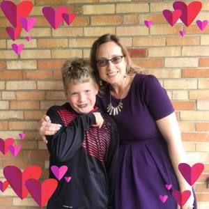 Meet your Posher, Beth